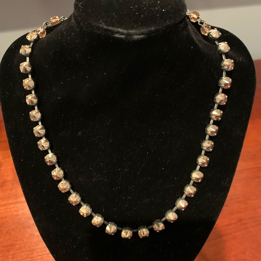 Sabika necklace